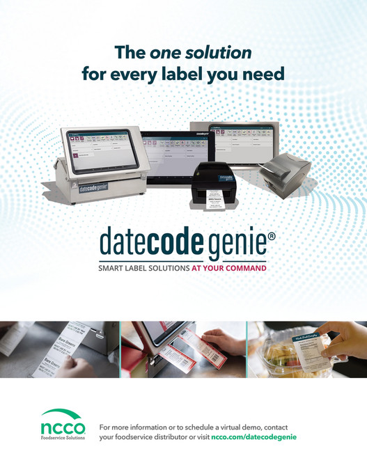 NCCO DateCodeGenie Brochure_NCDCG01021 Page 1